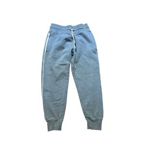 Cotopaxi Joggers Mens Gray Organic Cotton Fleece Sweatpants SIZE M